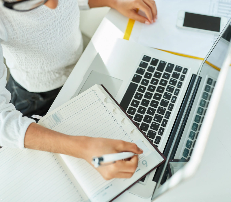 Assistance administrative