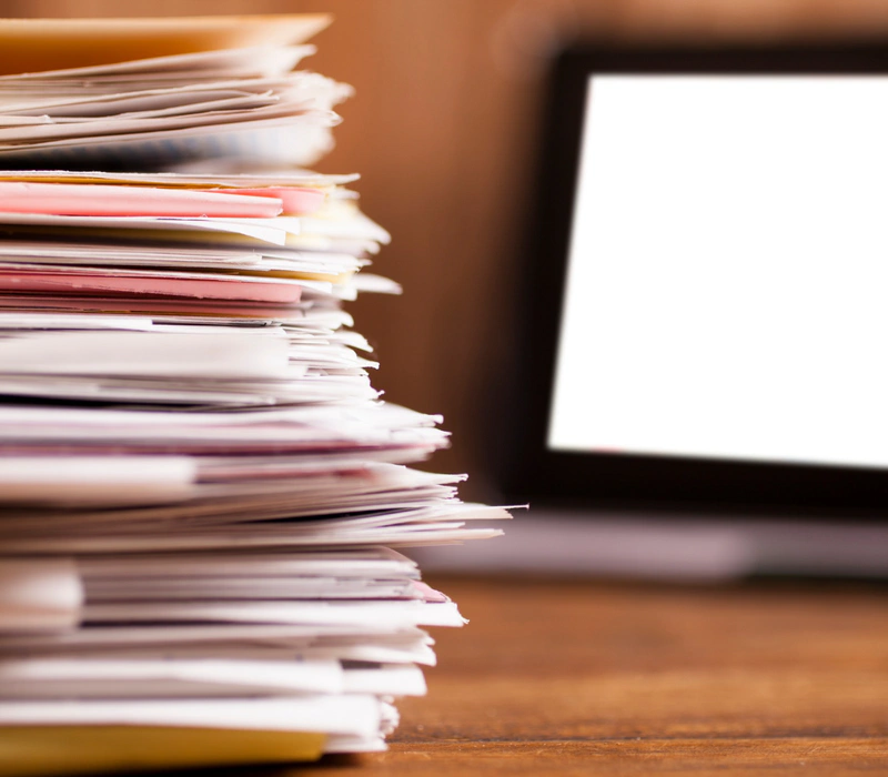 Gestion des arriérés